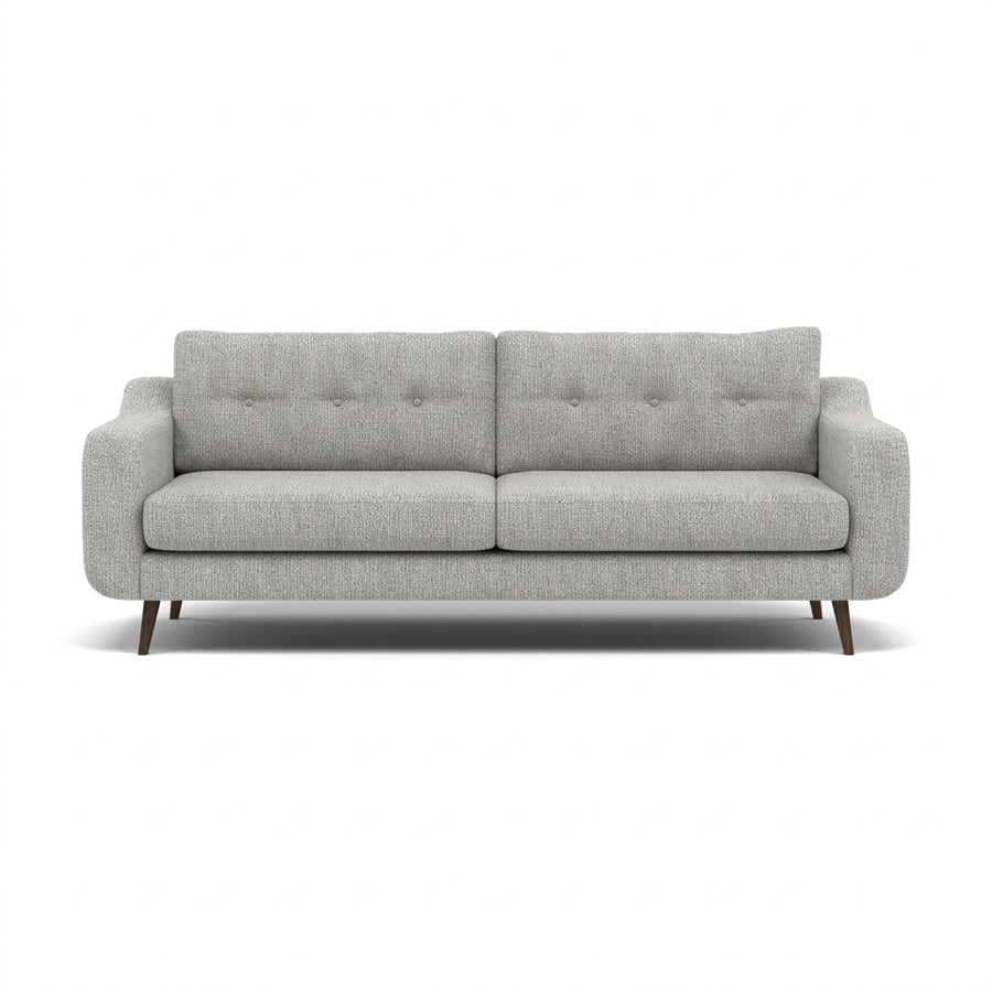 Phoebe 4 Seater Sofa - Extra Large Sofa Standard Back Grade A