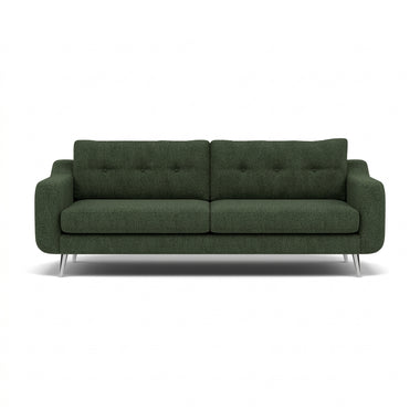 Phoebe 4 Seater Sofa - Extra Large Sofa Standard Back Grade A