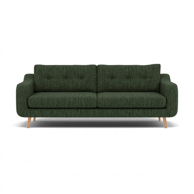 Phoebe 4 Seater Sofa - Extra Large Sofa Standard Back Grade A