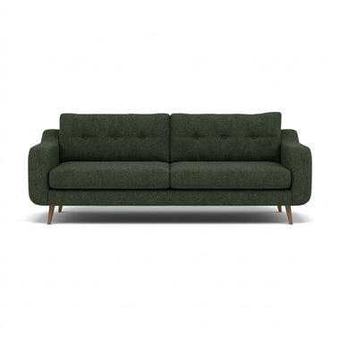 Phoebe 4 Seater Sofa - Extra Large Sofa Standard Back Grade A