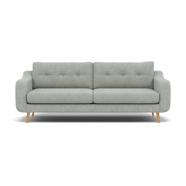 Phoebe 4 Seater Sofa - Extra Large Sofa Standard Back Grade A
