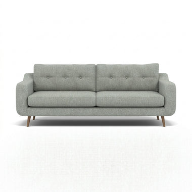 Phoebe 4 Seater Sofa - Extra Large Sofa Standard Back Grade A