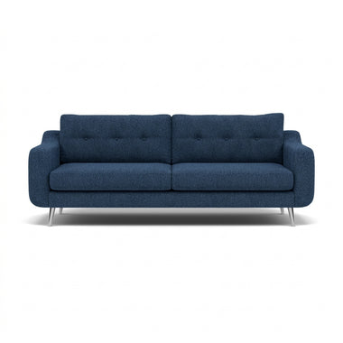 Phoebe 4 Seater Sofa - Extra Large Sofa Standard Back Grade A
