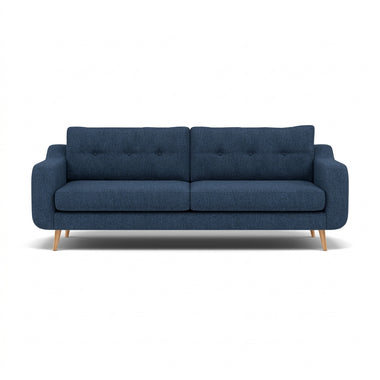 Phoebe 4 Seater Sofa - Extra Large Sofa Standard Back Grade A