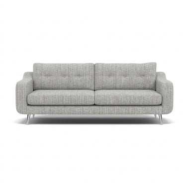 Phoebe 4 Seater Sofa - Extra Large Sofa Standard Back Grade A