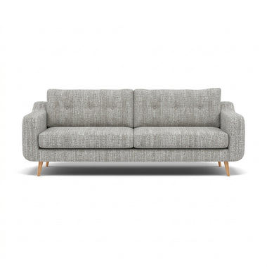 Phoebe 4 Seater Sofa - Extra Large Sofa Standard Back Grade A
