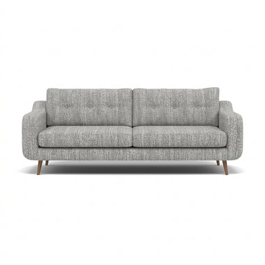 Phoebe 4 Seater Sofa - Extra Large Sofa Standard Back Grade A
