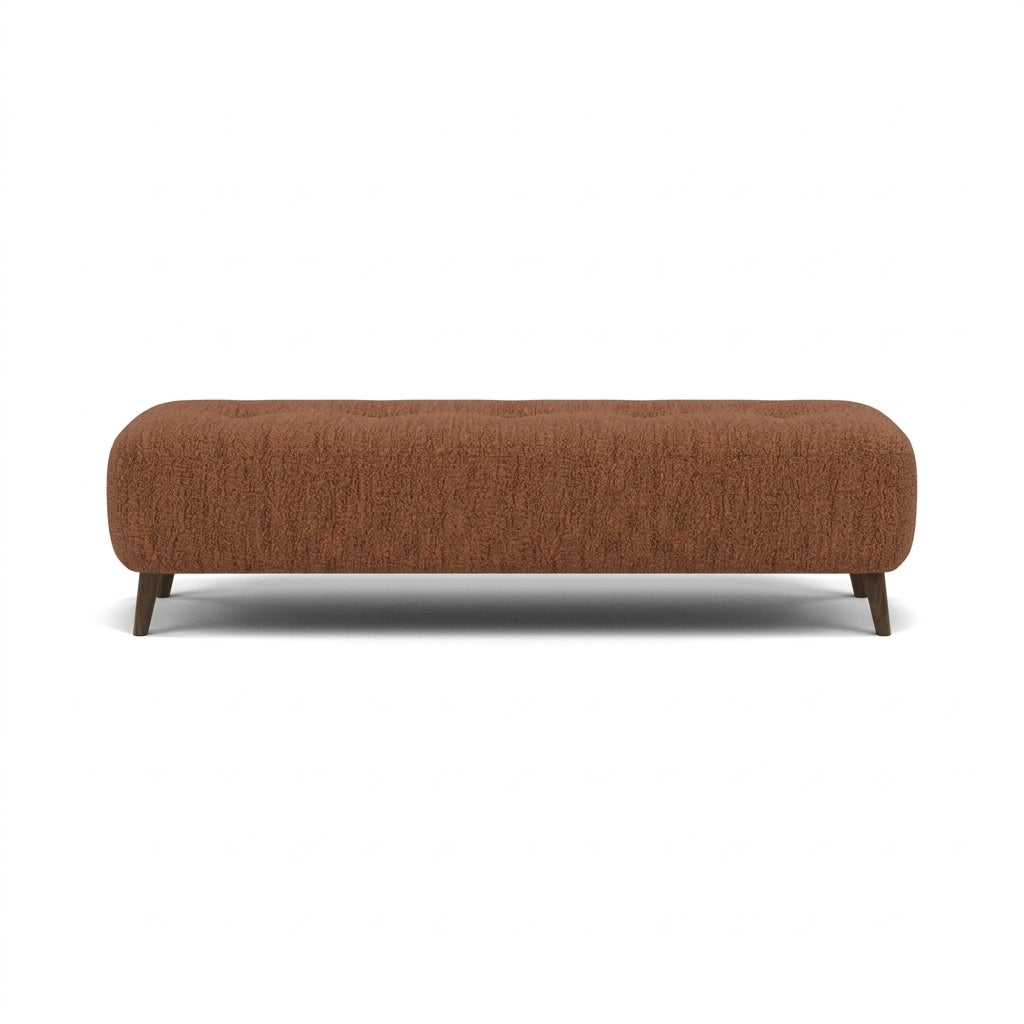 Phoebe Footstool - Medium Bench Stool Grade A