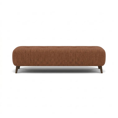 Phoebe Footstool - Medium Bench Stool Grade A