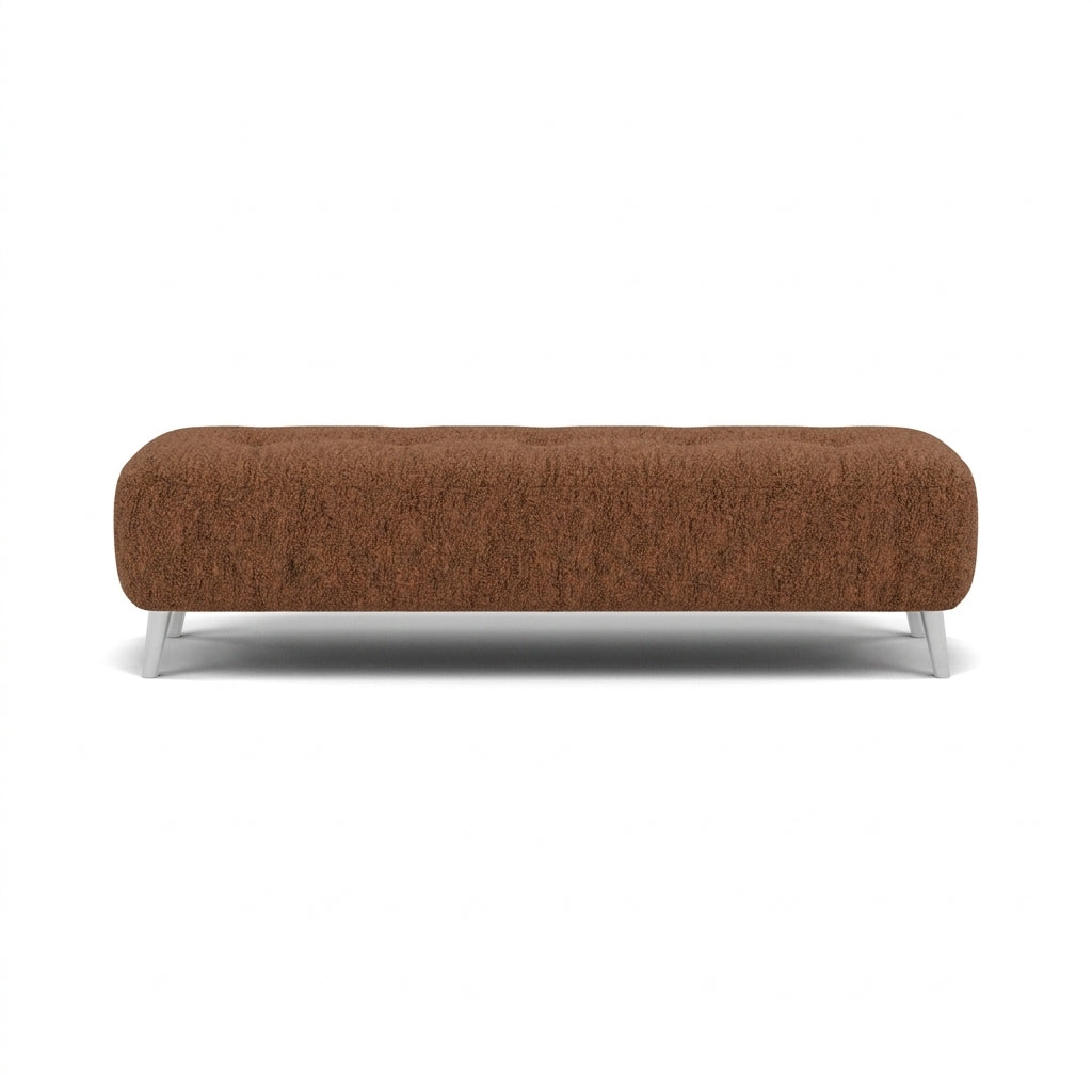 Phoebe Footstool - Medium Bench Stool Grade A