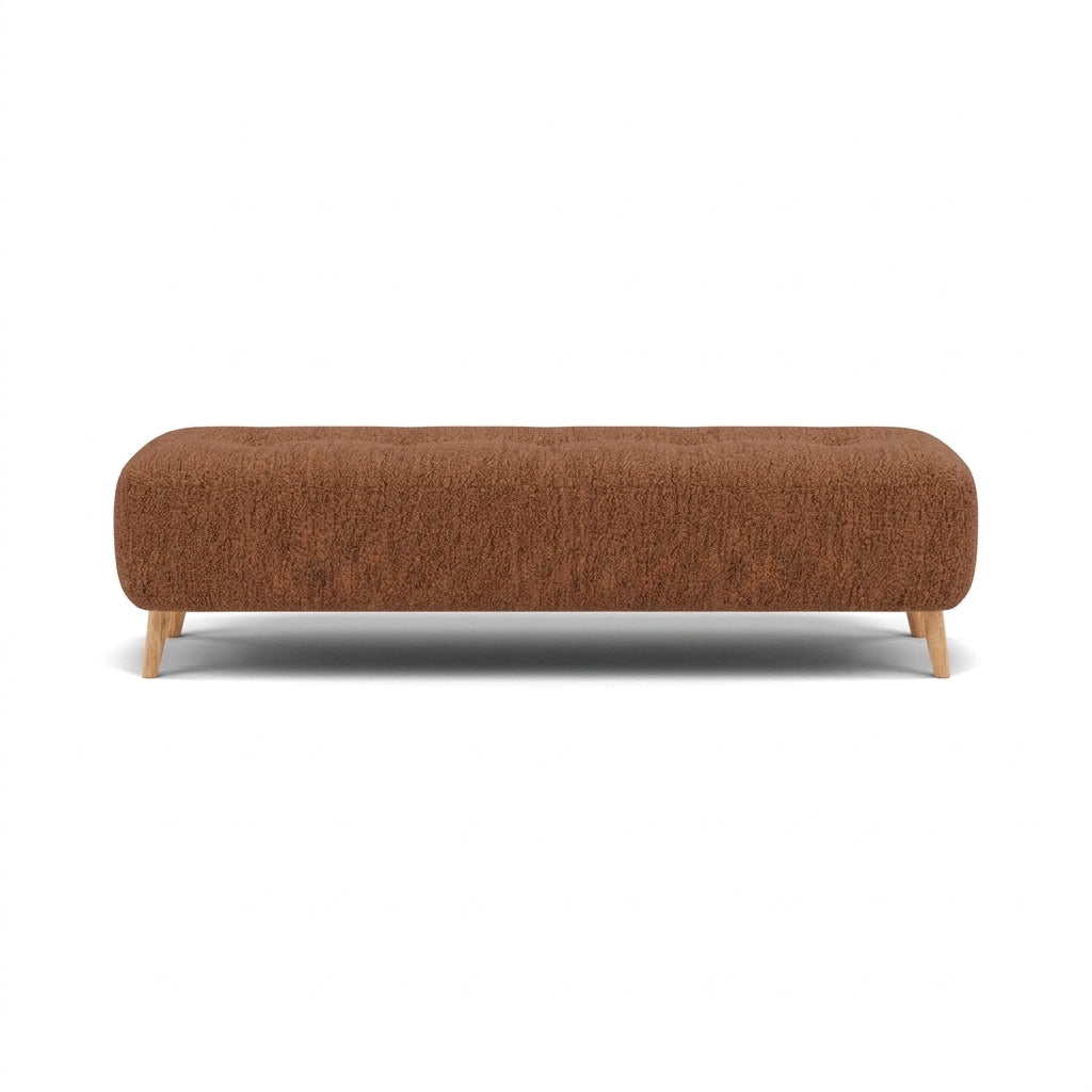 Phoebe Footstool - Medium Bench Stool Grade A