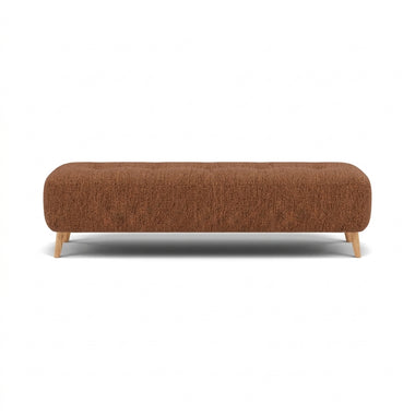 Phoebe Footstool - Medium Bench Stool Grade A