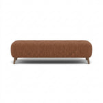 Phoebe Footstool - Medium Bench Stool Grade A