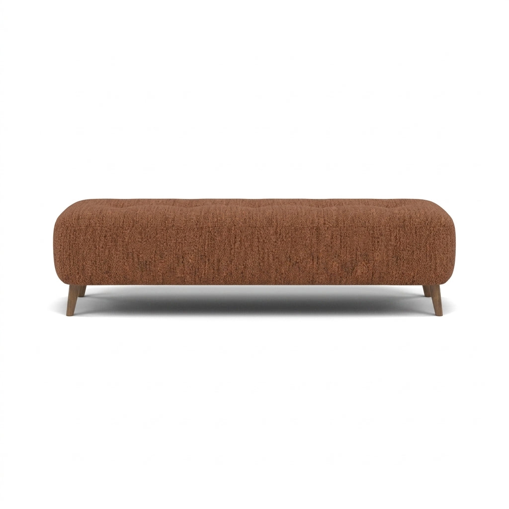 Phoebe Footstool - Medium Bench Stool Grade A