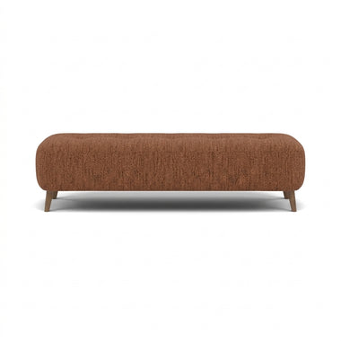 Phoebe Footstool - Medium Bench Stool Grade A