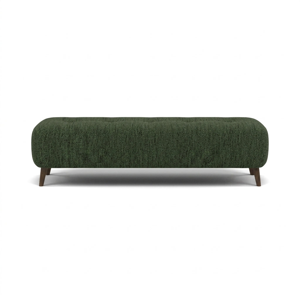 Phoebe Footstool - Medium Bench Stool Grade A