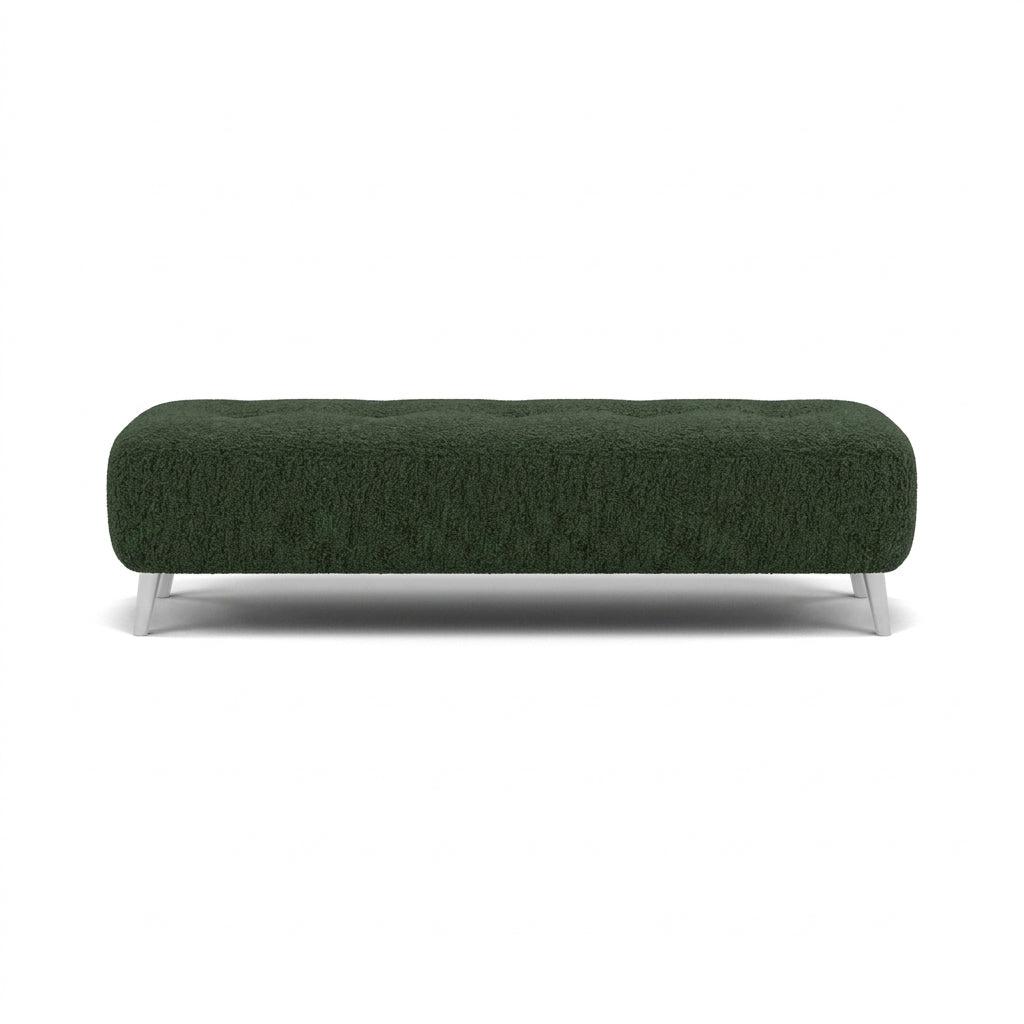 Phoebe Footstool - Medium Bench Stool Grade A