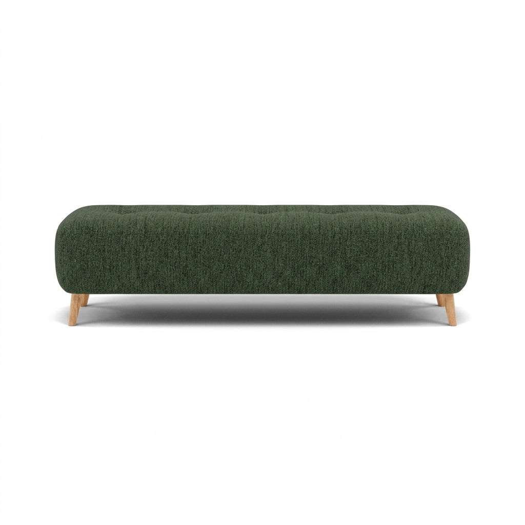 Phoebe Footstool - Medium Bench Stool Grade A