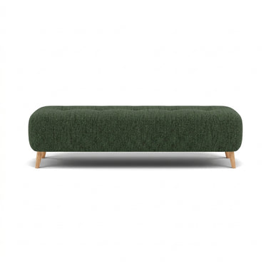 Phoebe Footstool - Medium Bench Stool Grade A