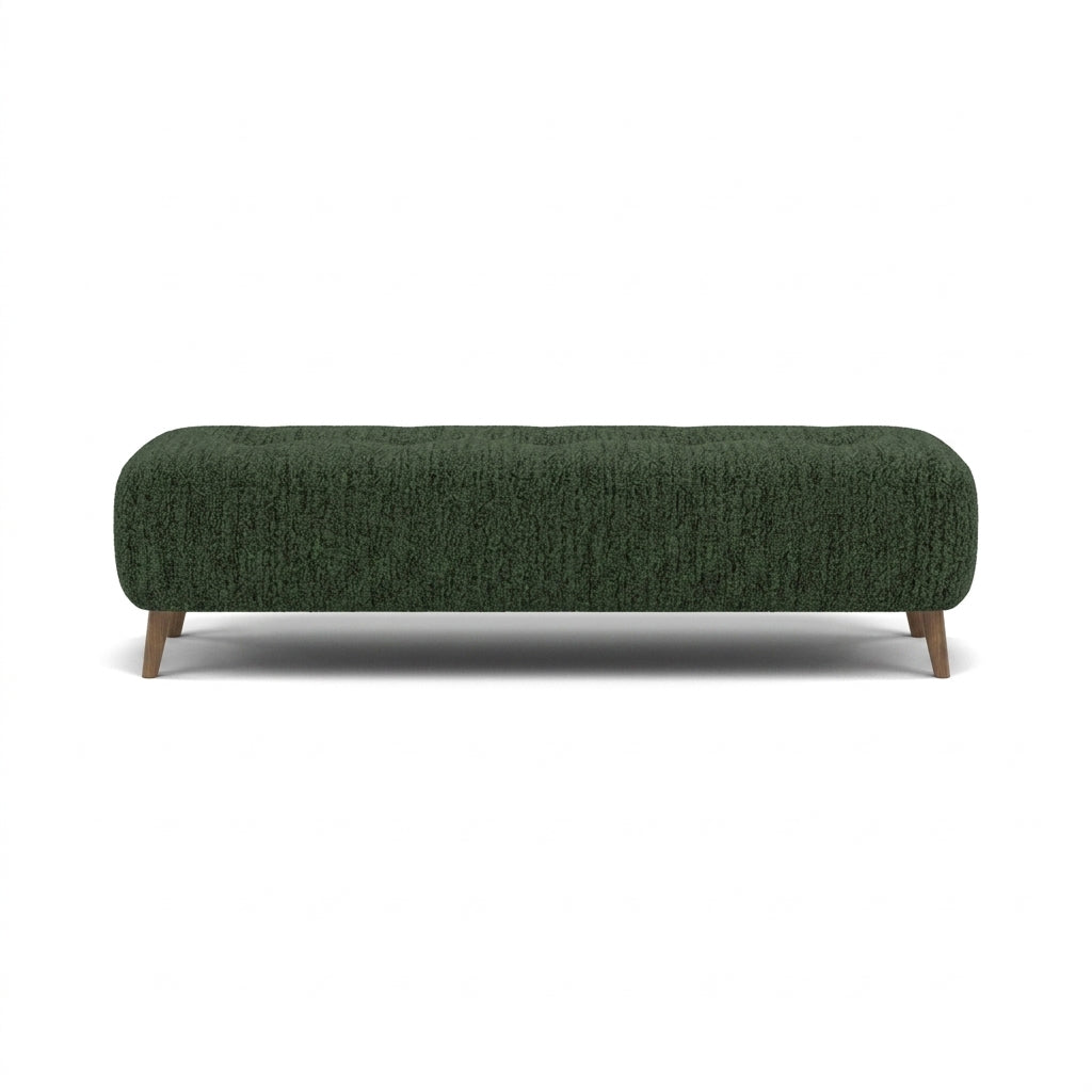 Phoebe Footstool - Medium Bench Stool Grade A