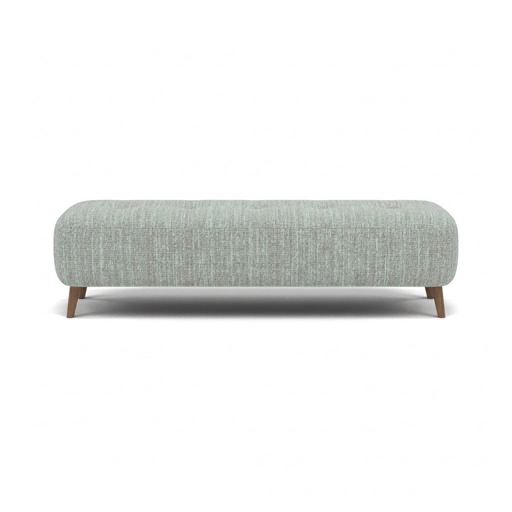 Phoebe Footstool - Medium Bench Stool Grade A