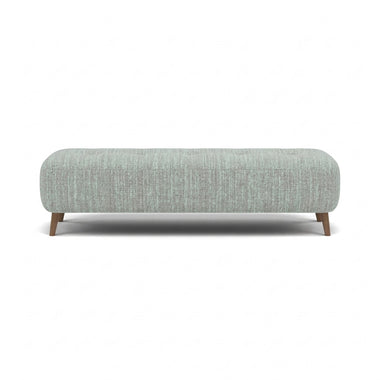 Phoebe Footstool - Medium Bench Stool Grade A