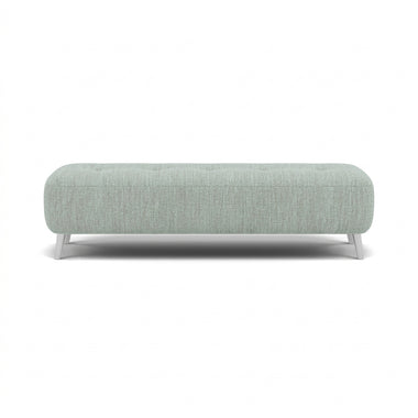Phoebe Footstool - Medium Bench Stool Grade A