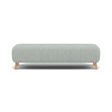 Phoebe Footstool - Medium Bench Stool Grade A