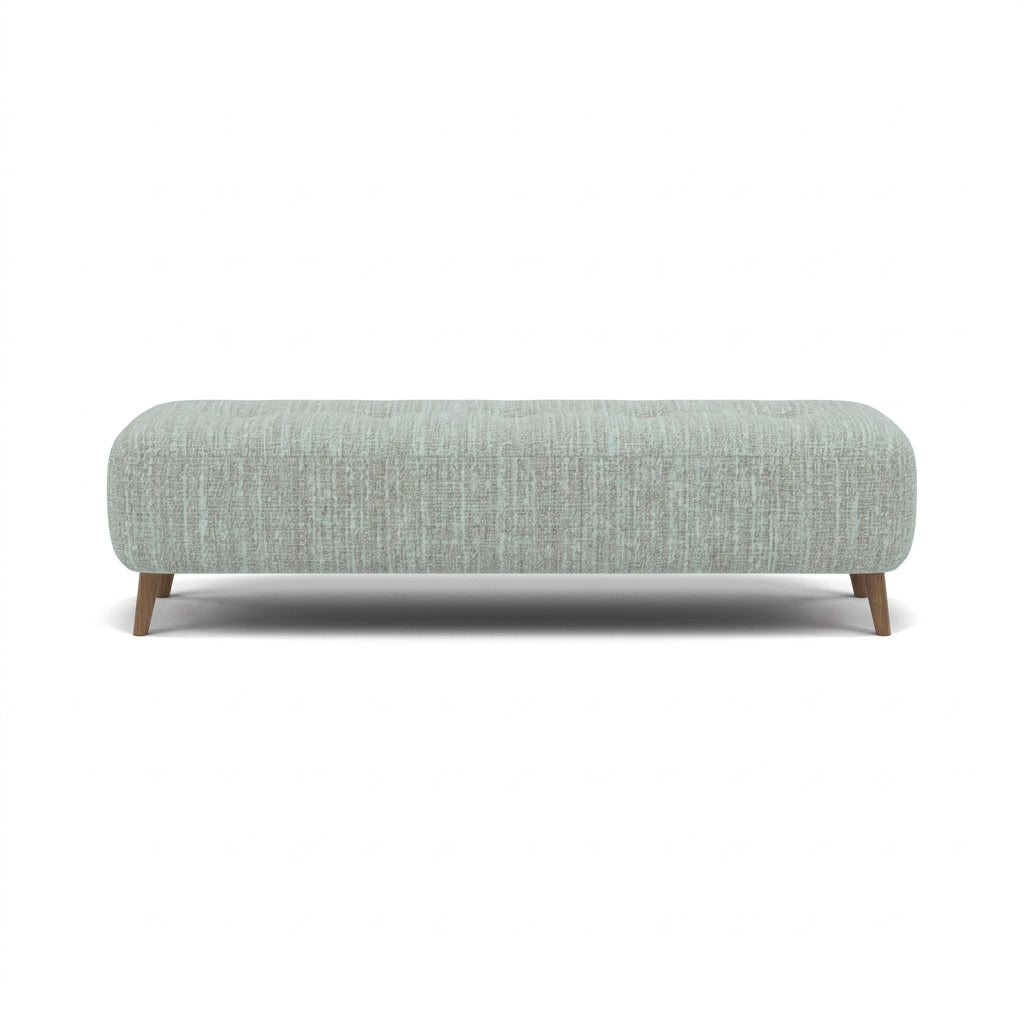 Phoebe Footstool - Medium Bench Stool Grade A