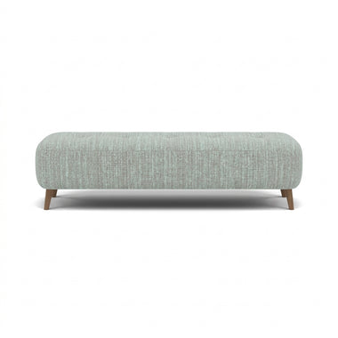 Phoebe Footstool - Medium Bench Stool Grade A