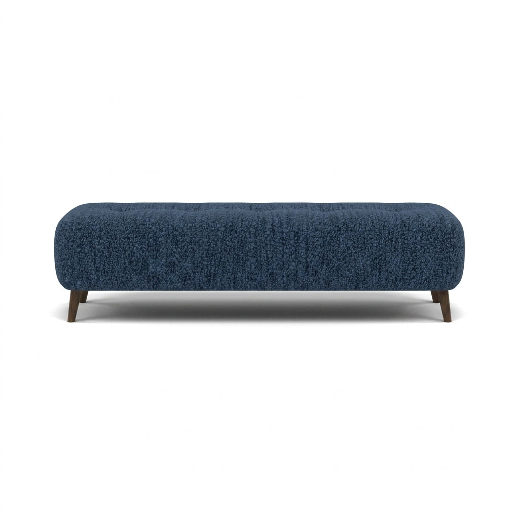 Phoebe Footstool - Medium Bench Stool Grade A