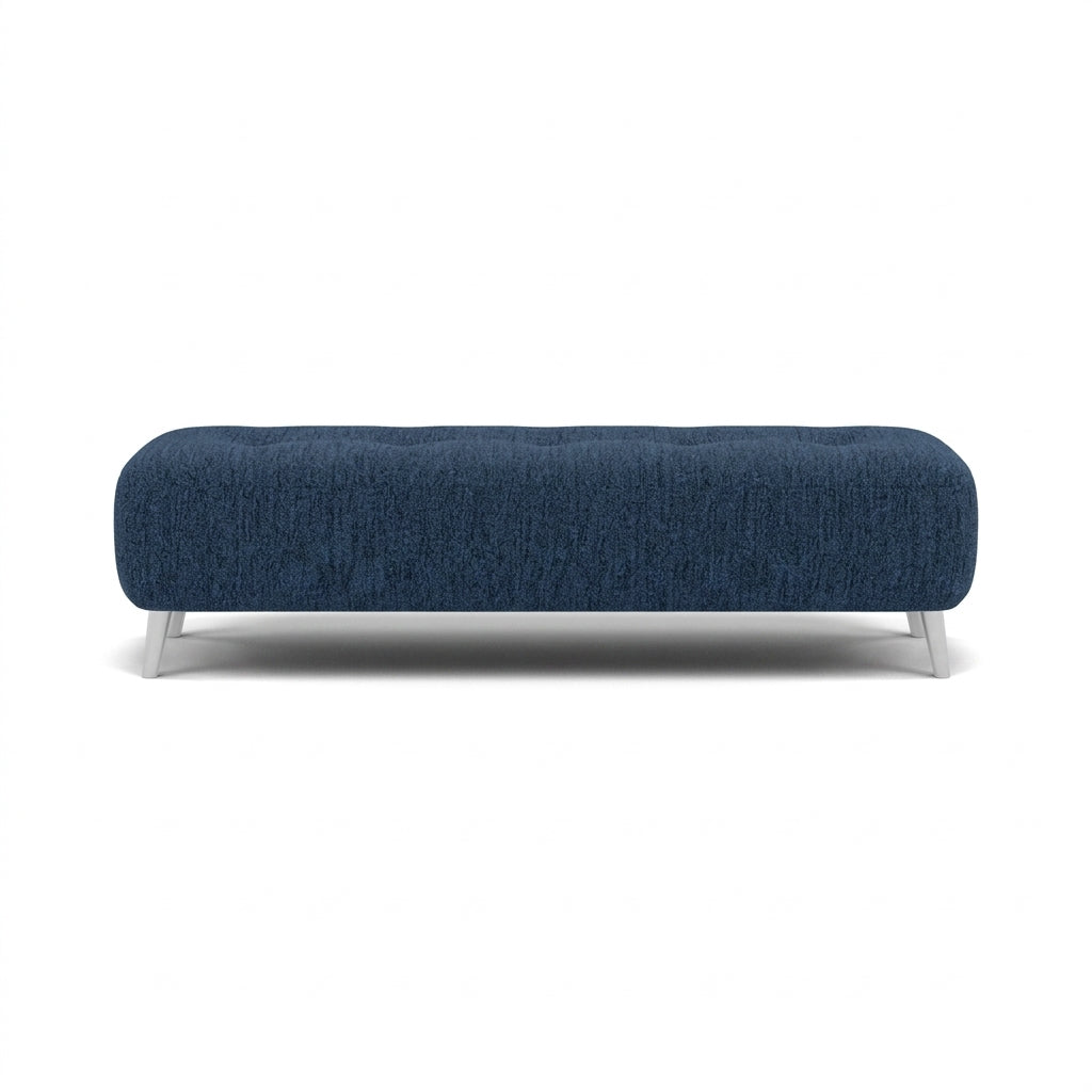 Phoebe Footstool - Medium Bench Stool Grade A