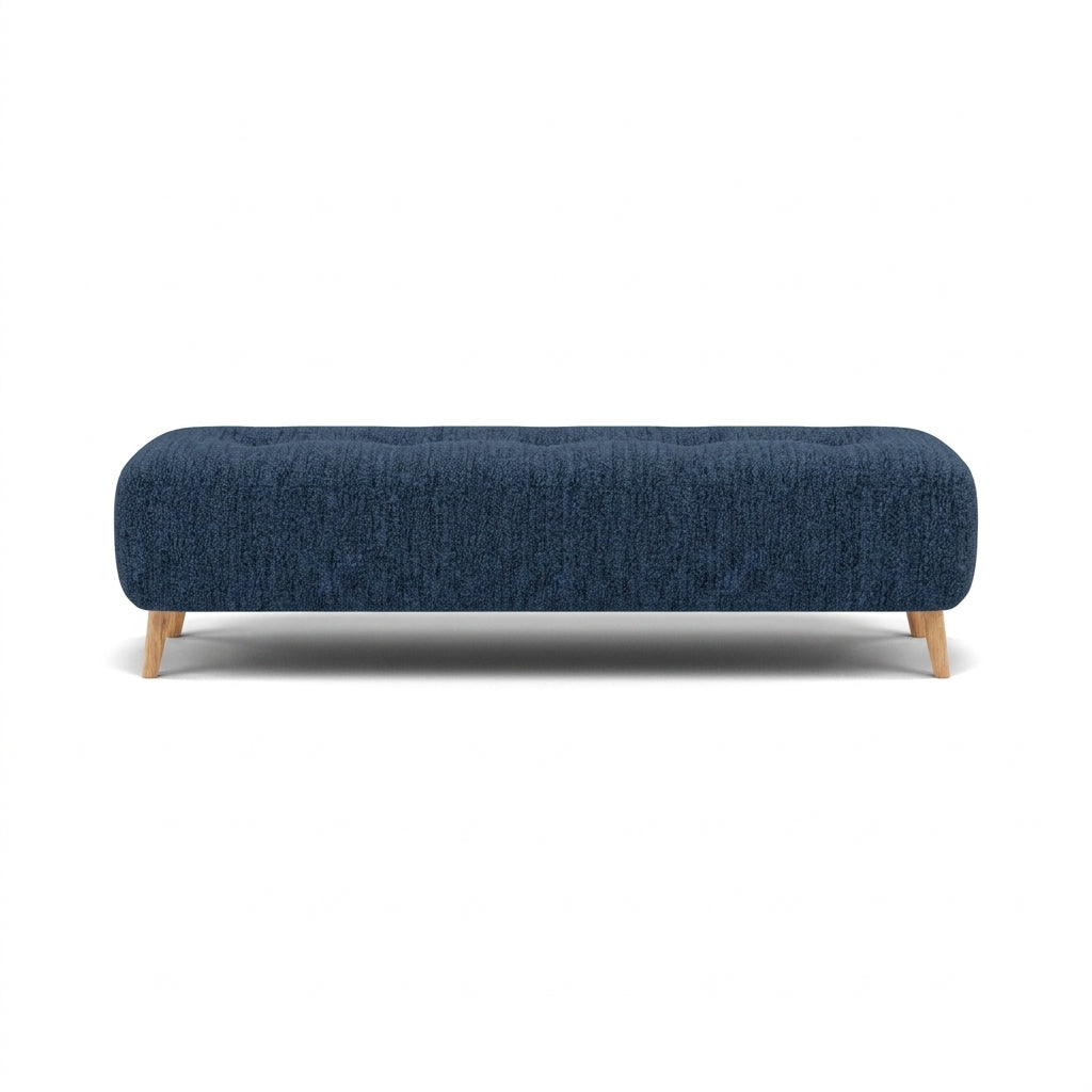 Phoebe Footstool - Medium Bench Stool Grade A