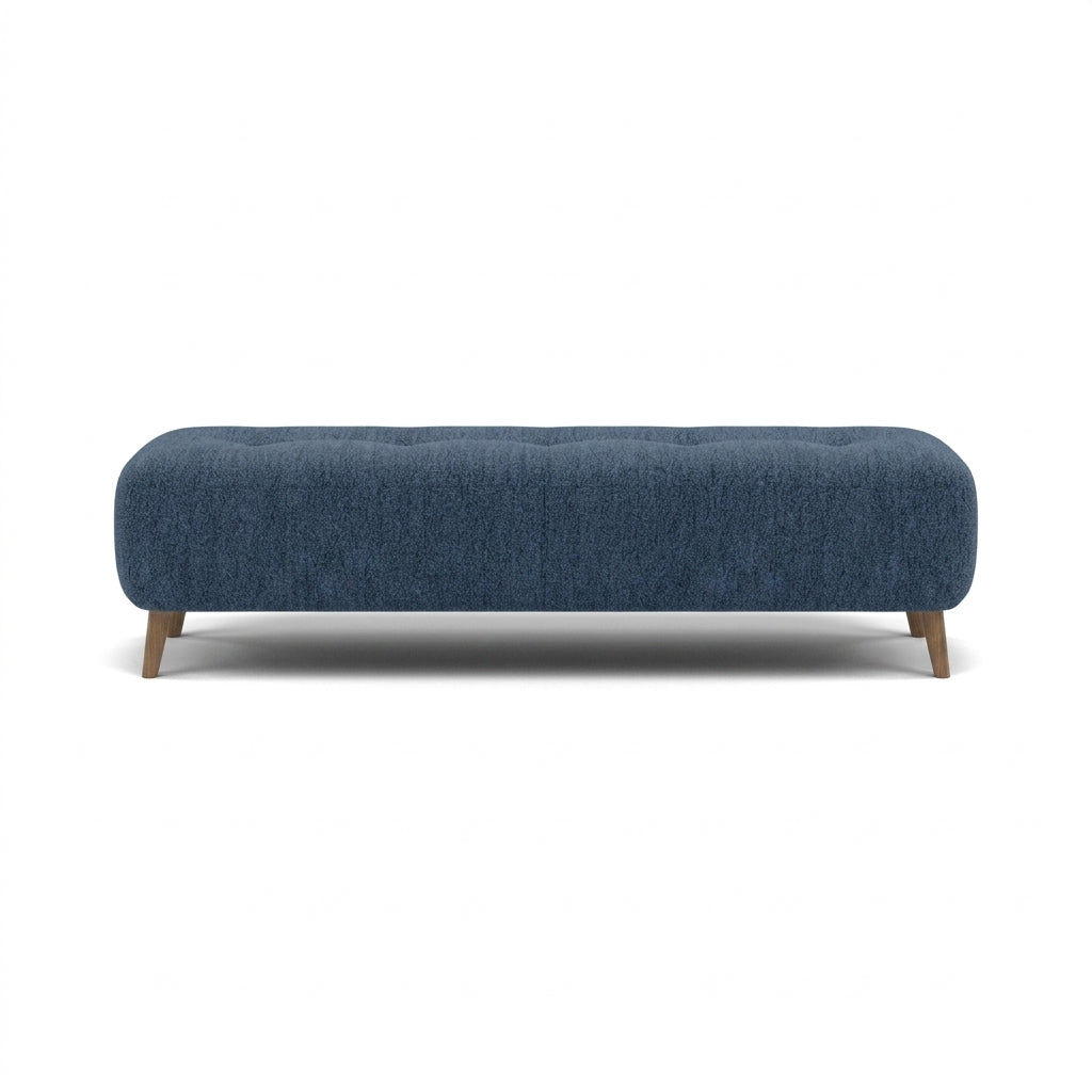 Phoebe Footstool - Medium Bench Stool Grade A