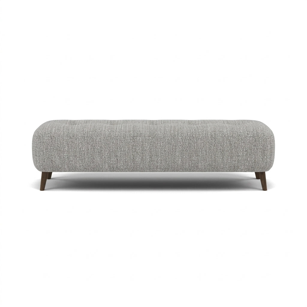 Phoebe Footstool - Medium Bench Stool Grade A