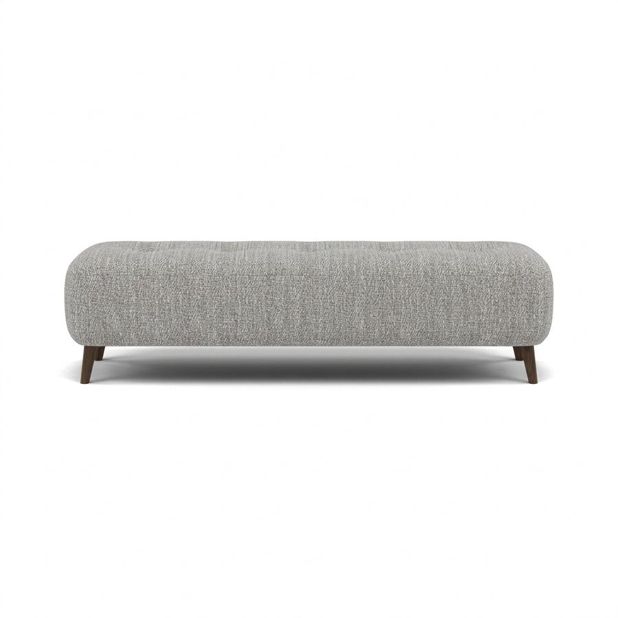 Phoebe Footstool - Medium Bench Stool Grade A