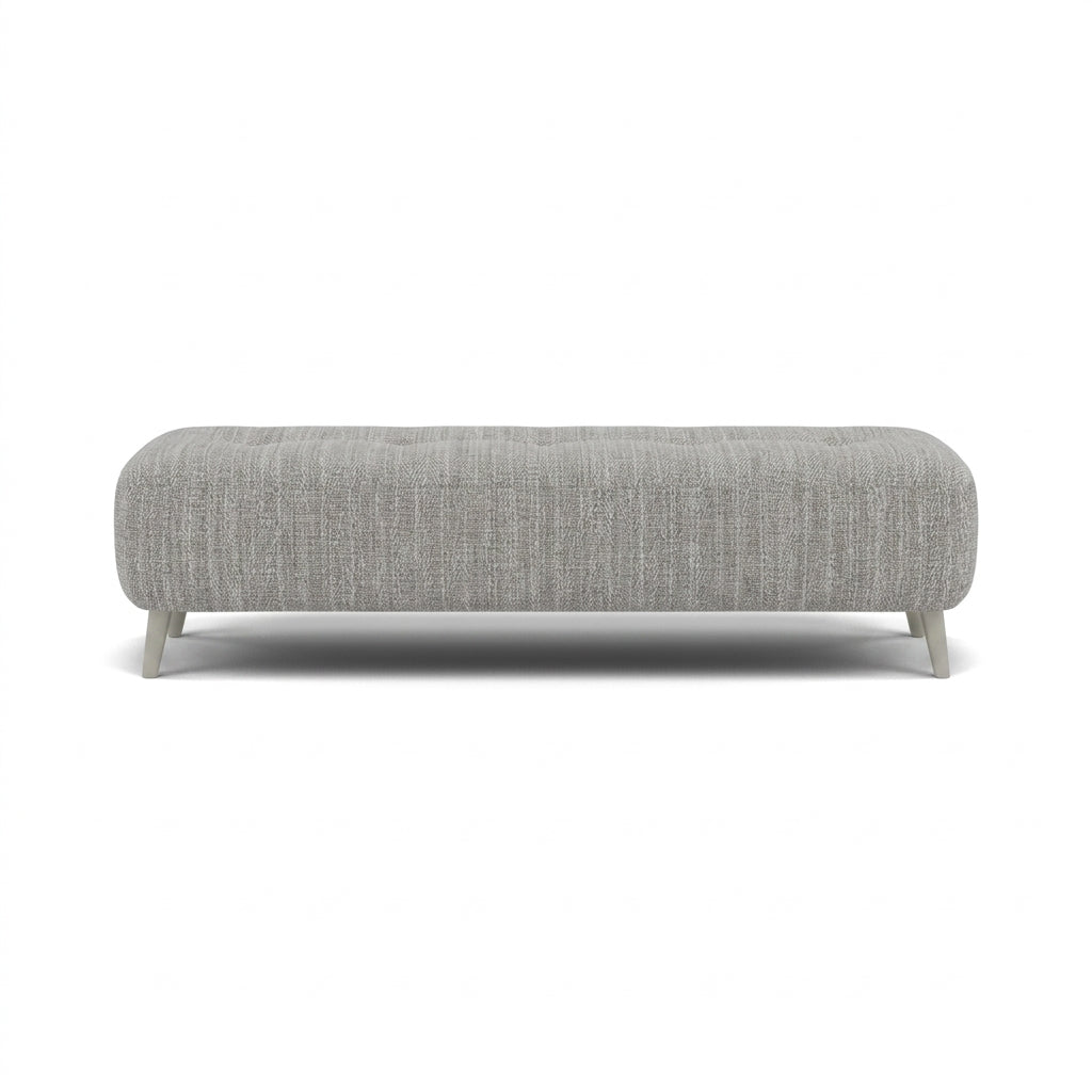 Phoebe Footstool - Medium Bench Stool Grade A