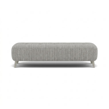 Phoebe Footstool - Medium Bench Stool Grade A