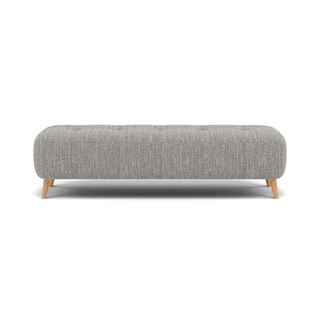 Phoebe Footstool - Medium Bench Stool Grade A