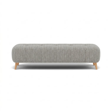 Phoebe Footstool - Medium Bench Stool Grade A