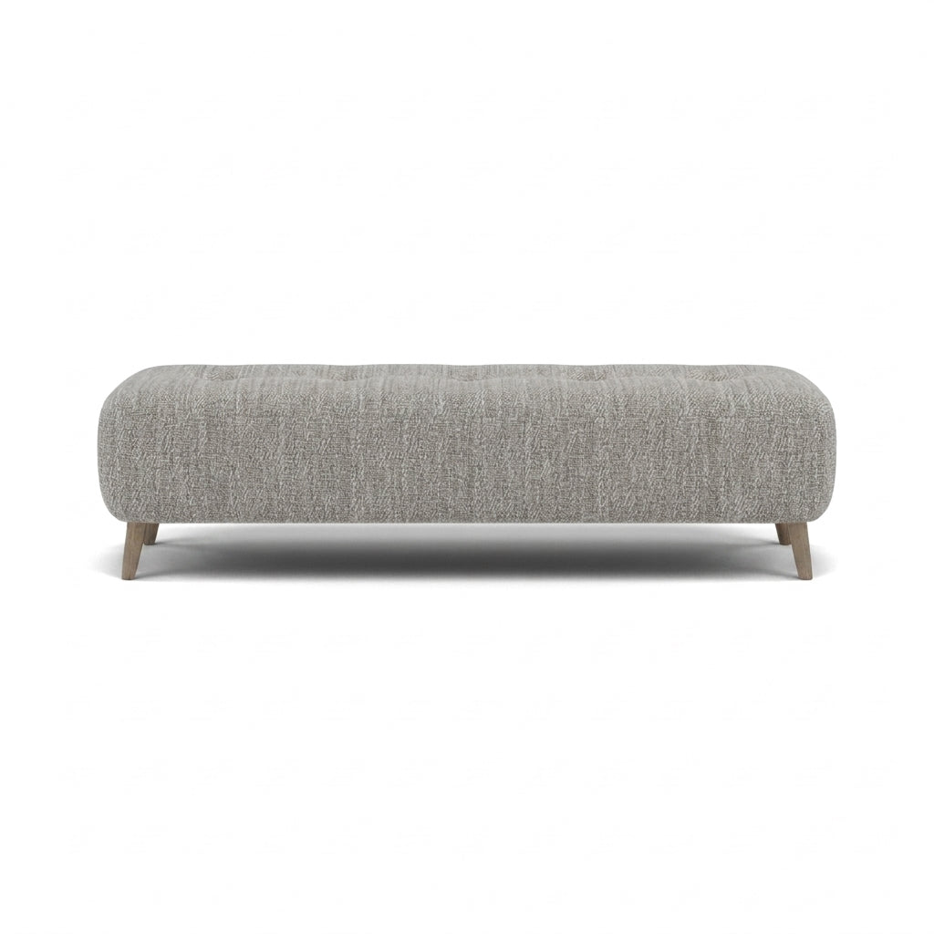 Phoebe Footstool - Medium Bench Stool Grade A