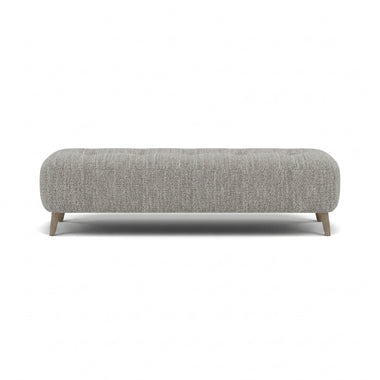 Phoebe Footstool - Medium Bench Stool Grade A