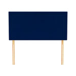 Highgrove Pisces 26" Strut Headboard - 26 Inch Strut Headboard 90cm - Single Sterling Home 1