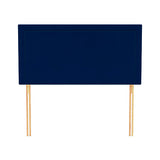 Highgrove Pisces 26" Strutted Headboard
