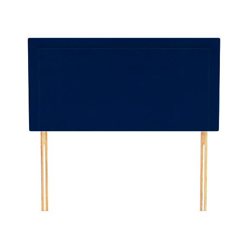 Highgrove Pisces 26" Strutted Headboard - 26 Inch Strut Headboard 90cm - Single Sterling Home 1