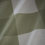 Glenmore Green Duvet Set Super King - Glenmore Duvet Set Super King Sage Sterling Home 3