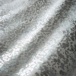 Marseilles Grey Duvet Cover Set - Marseilles Duvet Set Oyster Double - Double Sterling Home 3