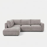 Palma Corner Sofa Bed