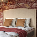 Sealy Penthouse Headboard - Headboard 150cm - King Sterling Home 2