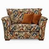 Burton Loveseat